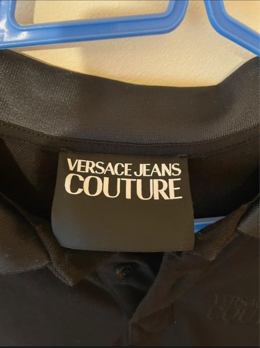 Bluza Versace Jeans Couture