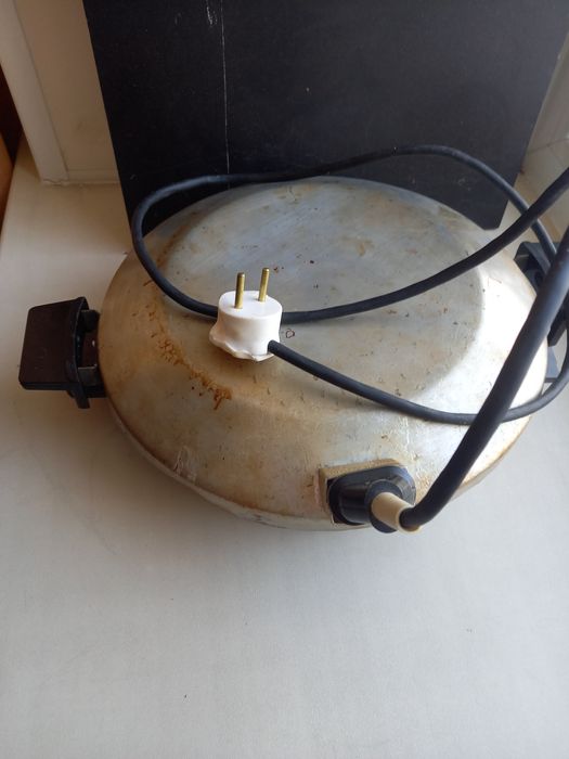 Продаётся кухонная чудопечь