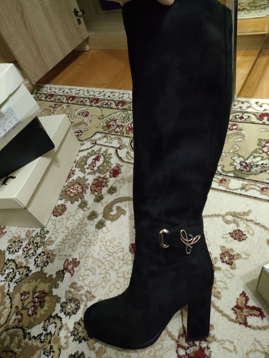 Прекрасная весна