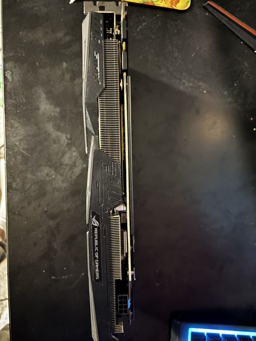 Asus ROG GTX 1070