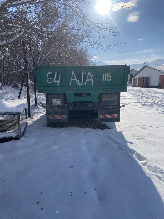 Продам полуприцеп нефаз