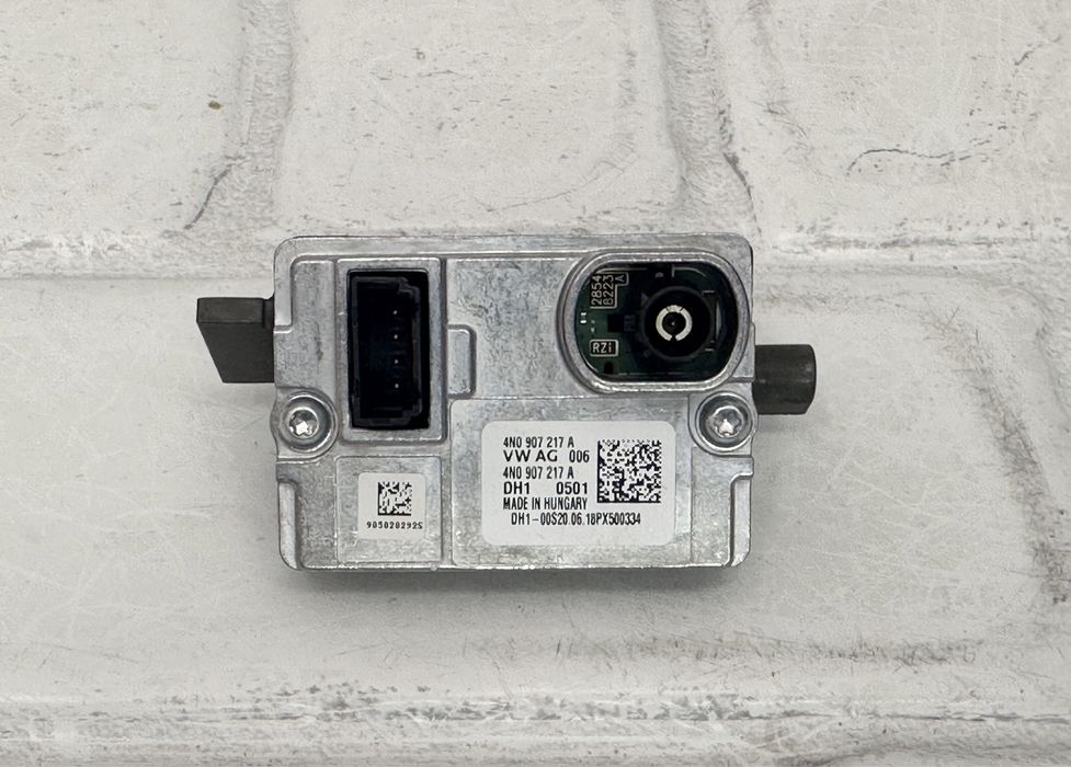 Камера AUDI A6 A7 A8 4N0907217A