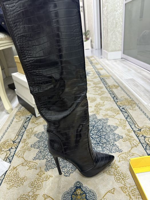 розовые туфли 36 размер