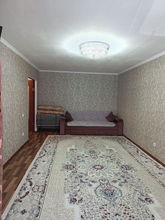 Продам квартиру.