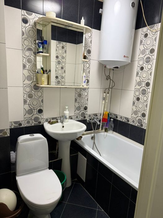 Сдаю 3 ком квартиру