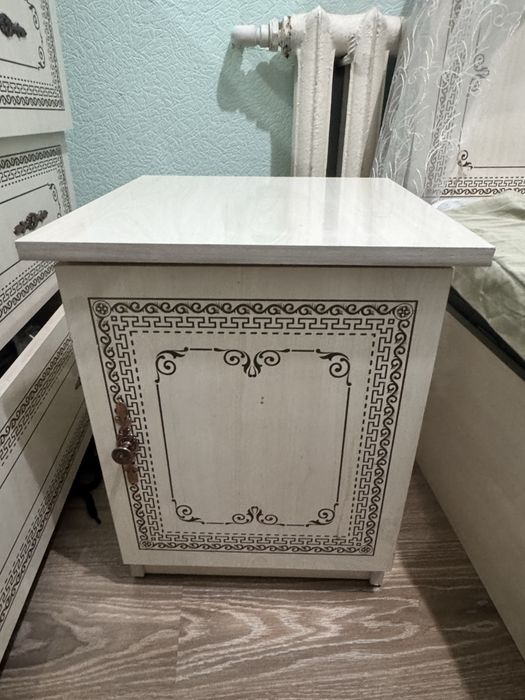 Продается б/у мебель