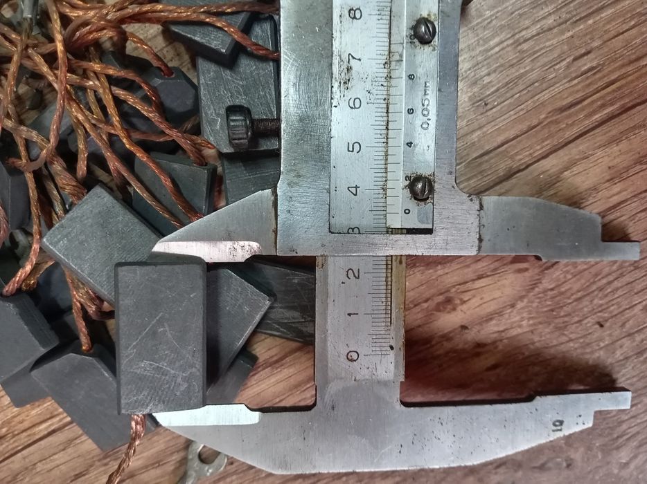 Продам щётки разные