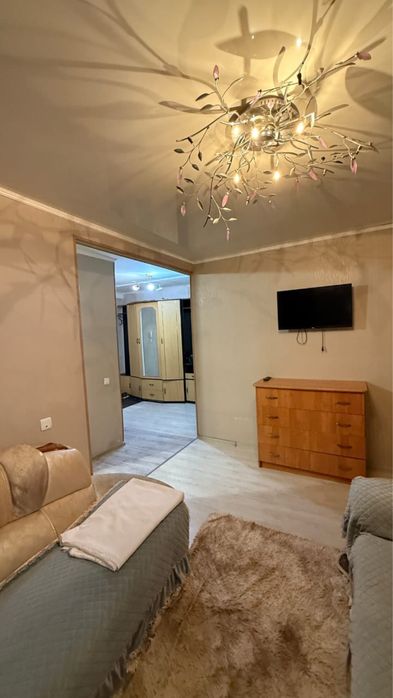 Сдам 3 комн.Район Тайги.