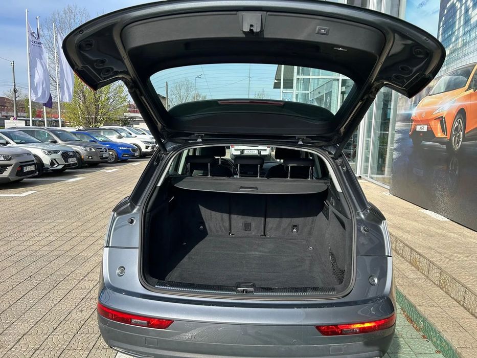 Audi Q5 Audi Q5 2.0 TDI Quattro S-tronic Euro 6 Garanție Finanțare