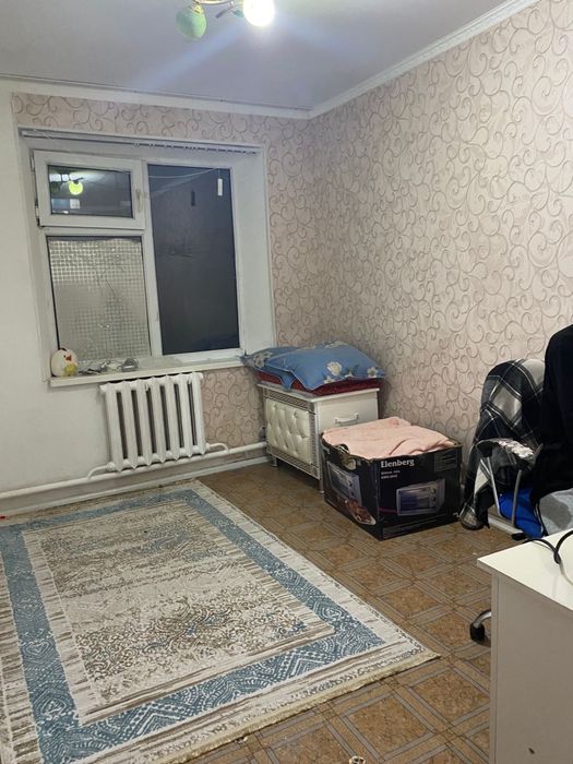 Шұығл түрде Тасбугеттен 3 бөлмелі квартира