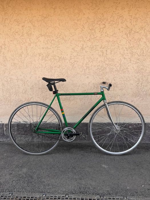 Фикс Panasonic fixedgear