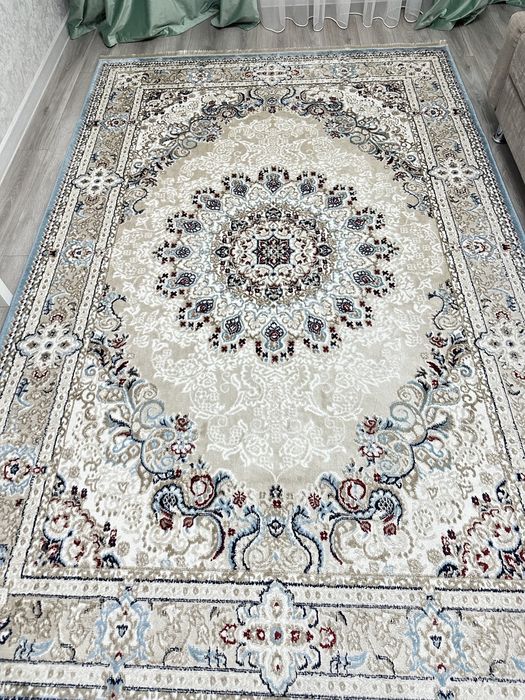 Ковер для гостиной