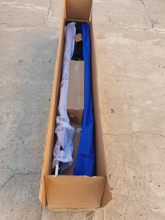 Пороги Mitsubishi Eclipse Cross 2017/2025