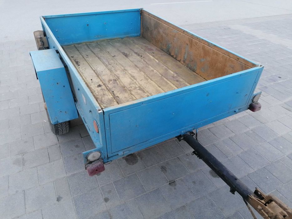 Туристическо ремрке