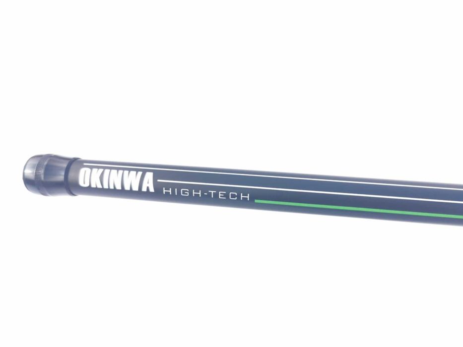 Карбонова дръжка за кеп Osako Master 3мт и 3.5мт