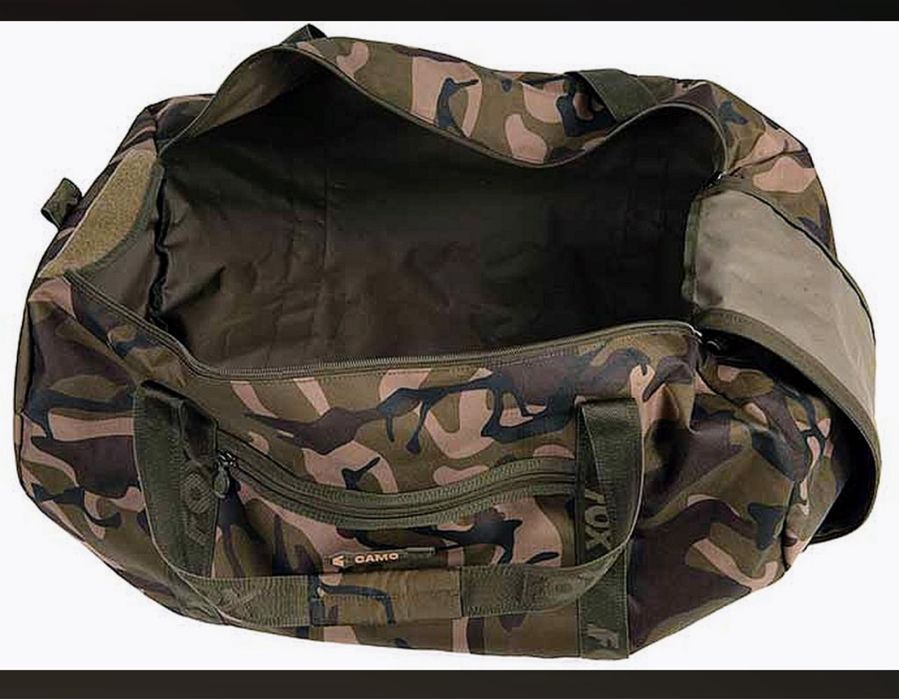 Geanta Fox Camolite  Kit Bag  62x40 cm