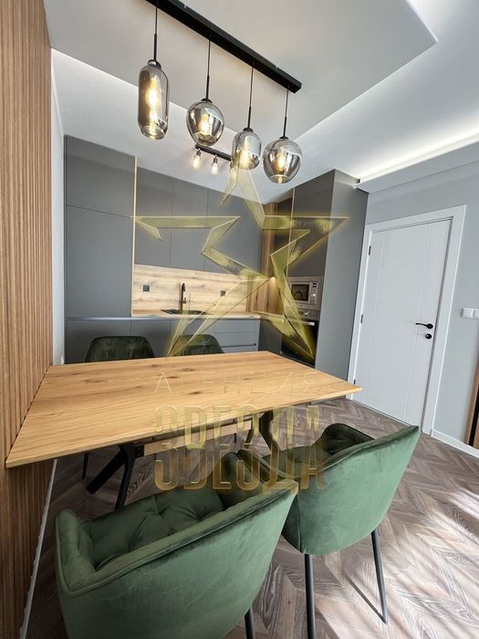 Продава се Двустаен апартамент в Пловдив, Христо Смирненски - 70 кв.м за 2072 €/кв.м - Снимка #2