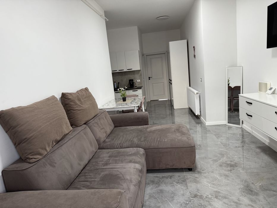 Casuța de inchiriat regim hotelier