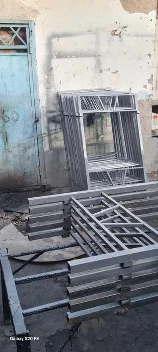 Temir KRAVAT ARZON Krovat 2 etaj optim Крават kalavat zakaz
 en6 ikki