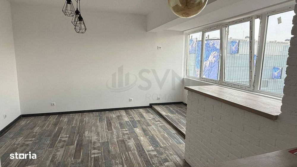 Apartament 2 Camere I Centrul Vechi I De vanzare