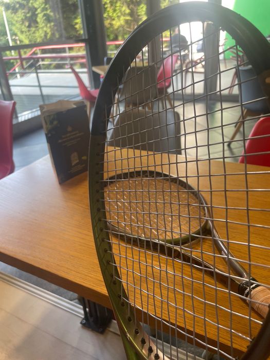 Wilson Blade 295 грама