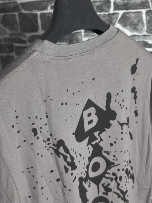 Hugo Boss тениска