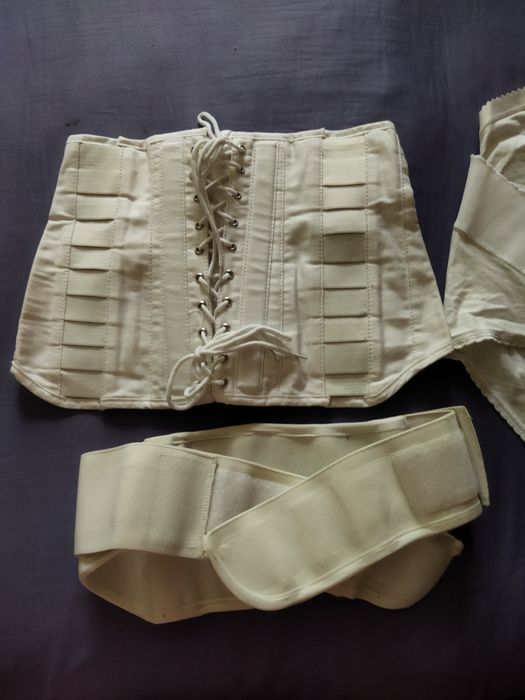 ПРОДАМ   Дородовый   бандаж ,   размер   М