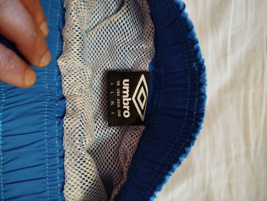 Къси панталони Speedy/Umbro