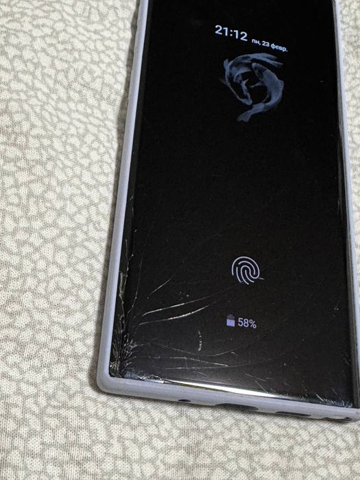 Samsung Galaxy Note 10 Plus