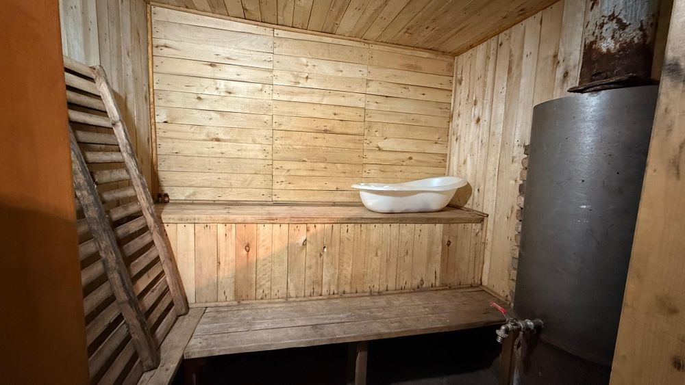 Продам дом в соц. городе