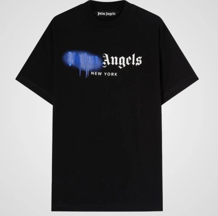 Palm Angele's   "New York"
