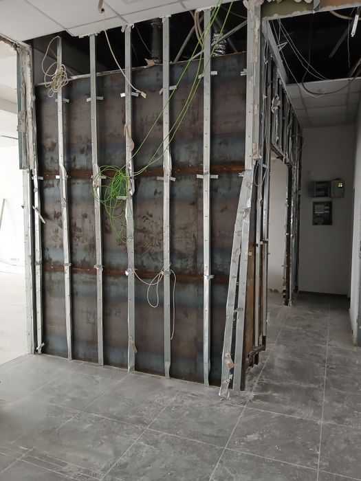 Продам металл чёрный