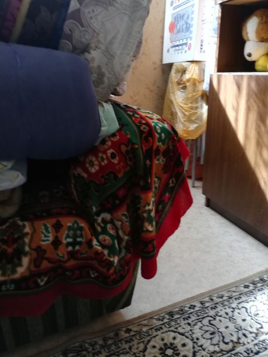 Продам кресло роздвижнои