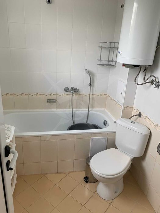 Продава се Двустаен апартамент в к.к. Слънчев бряг - 54 кв.м за 1649 €/кв.м - Снимка #3