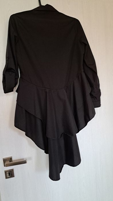 Дамска официална риза