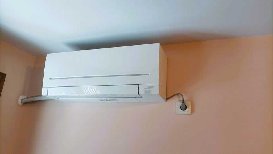 Дава се под наем Двустаен апартамент в Бургас, Възраждане - 50 кв.м за 310 € - Снимка #5