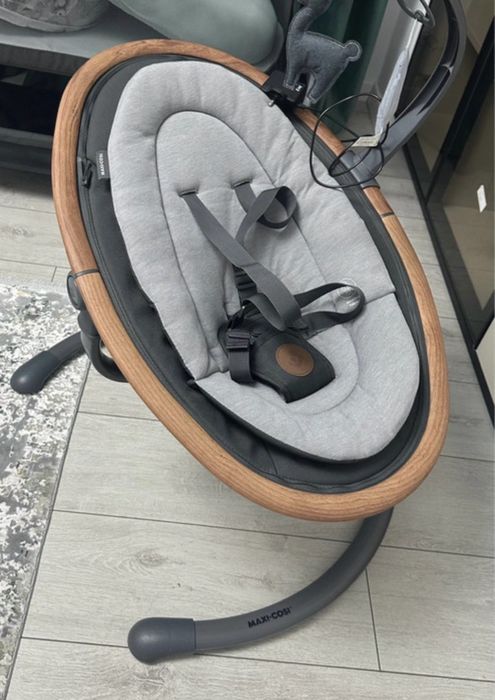 Leagan electric Maxi-cosi