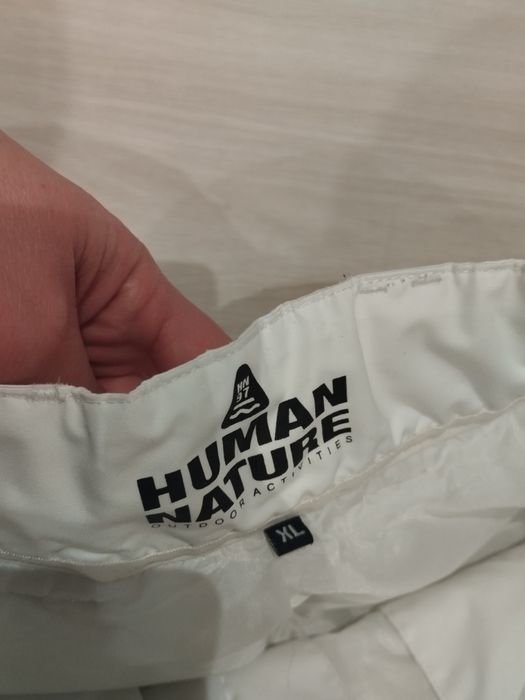 Ски долнище + полар Quechua