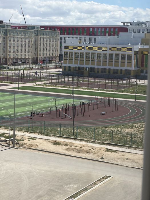 Үй жалға беріледі
