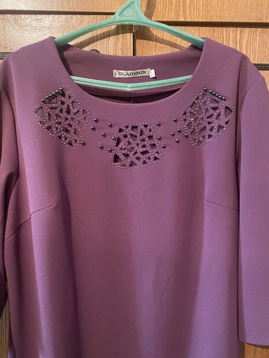 Женское платье