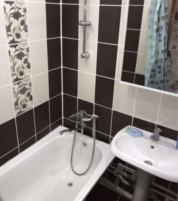 Квартира в Привокзальном час 2000