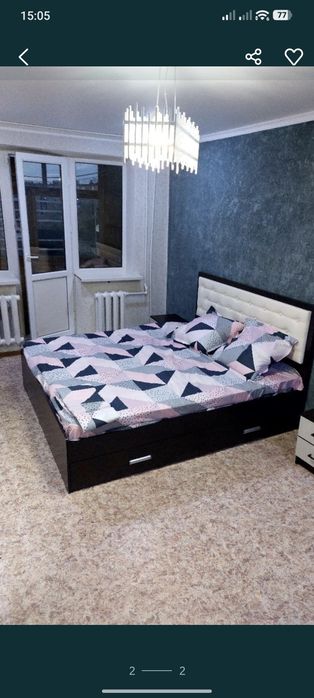 Продам квартиру срочна