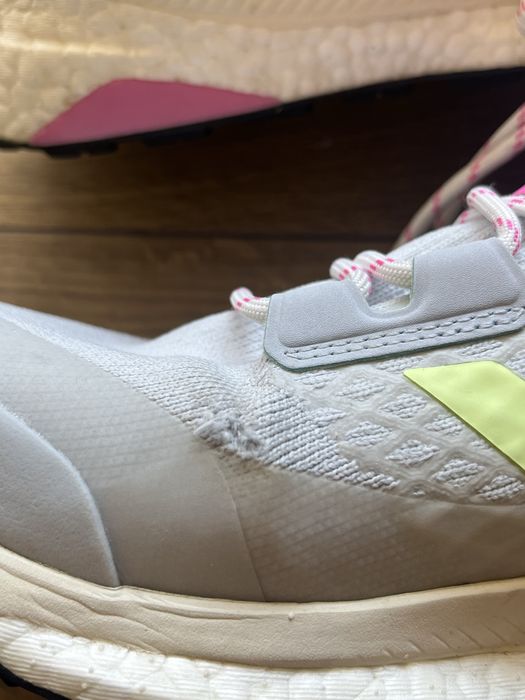 ADIDAS Terrex 340 - номер 40 2/3 - Оригинал