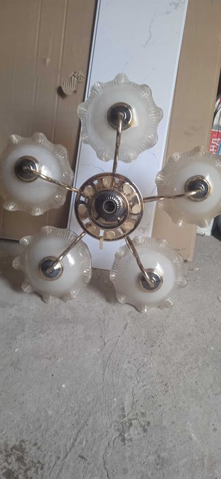 Люстра сатылады,Сапасы өте жақсы