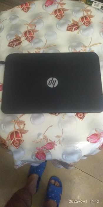 ТоНоутбук HP 250 G3