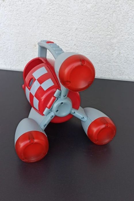 Jucarie racheta spatiala lumini sunete fete baieti copii cadou