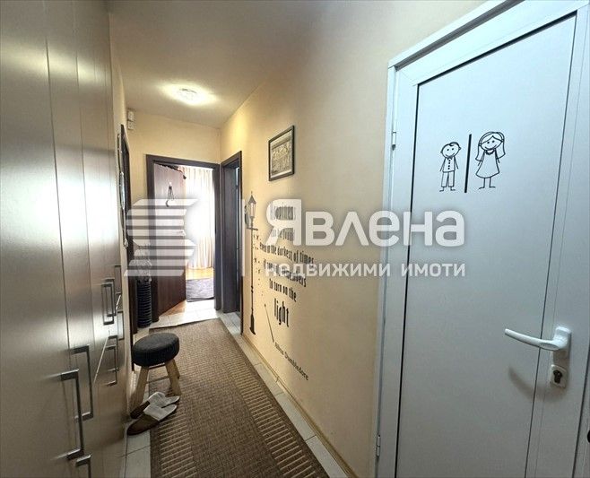 Продава се Тристаен апартамент в София, Овча купел - 84 кв.м за 2558 €/кв.м - Снимка #9