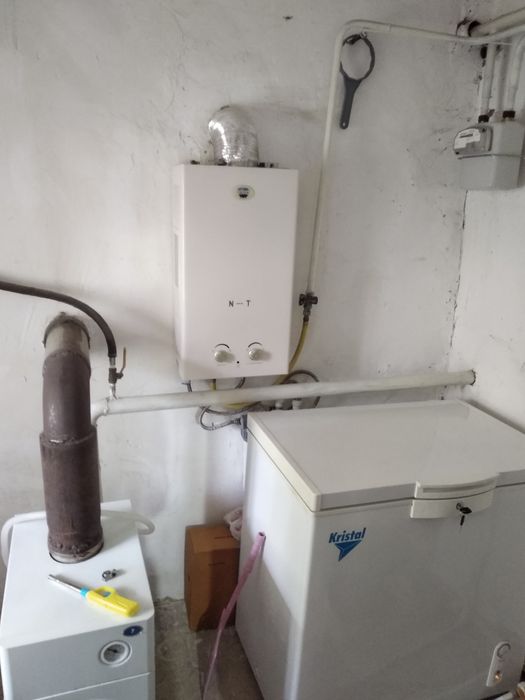 Продам дом в районе парка Кирова