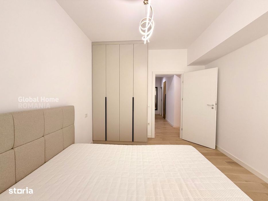 Apartament 3 camere 92,7MP  | Pipera- First Estate | First Rent