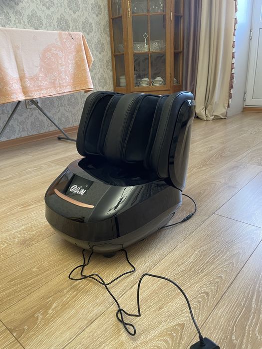 Массажер для ног DJM